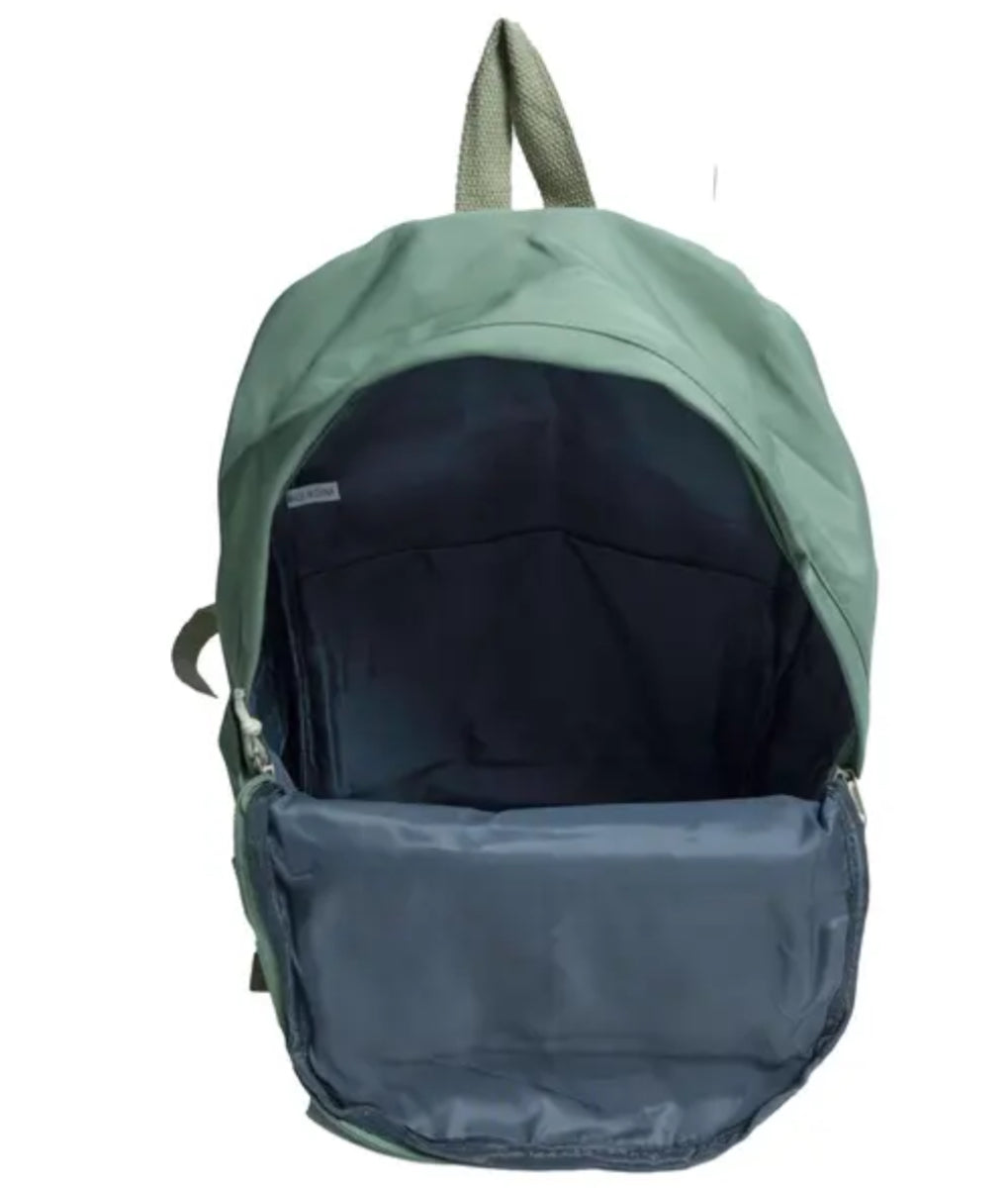 Korean Style Cute Multipurpose Backpack for Girls