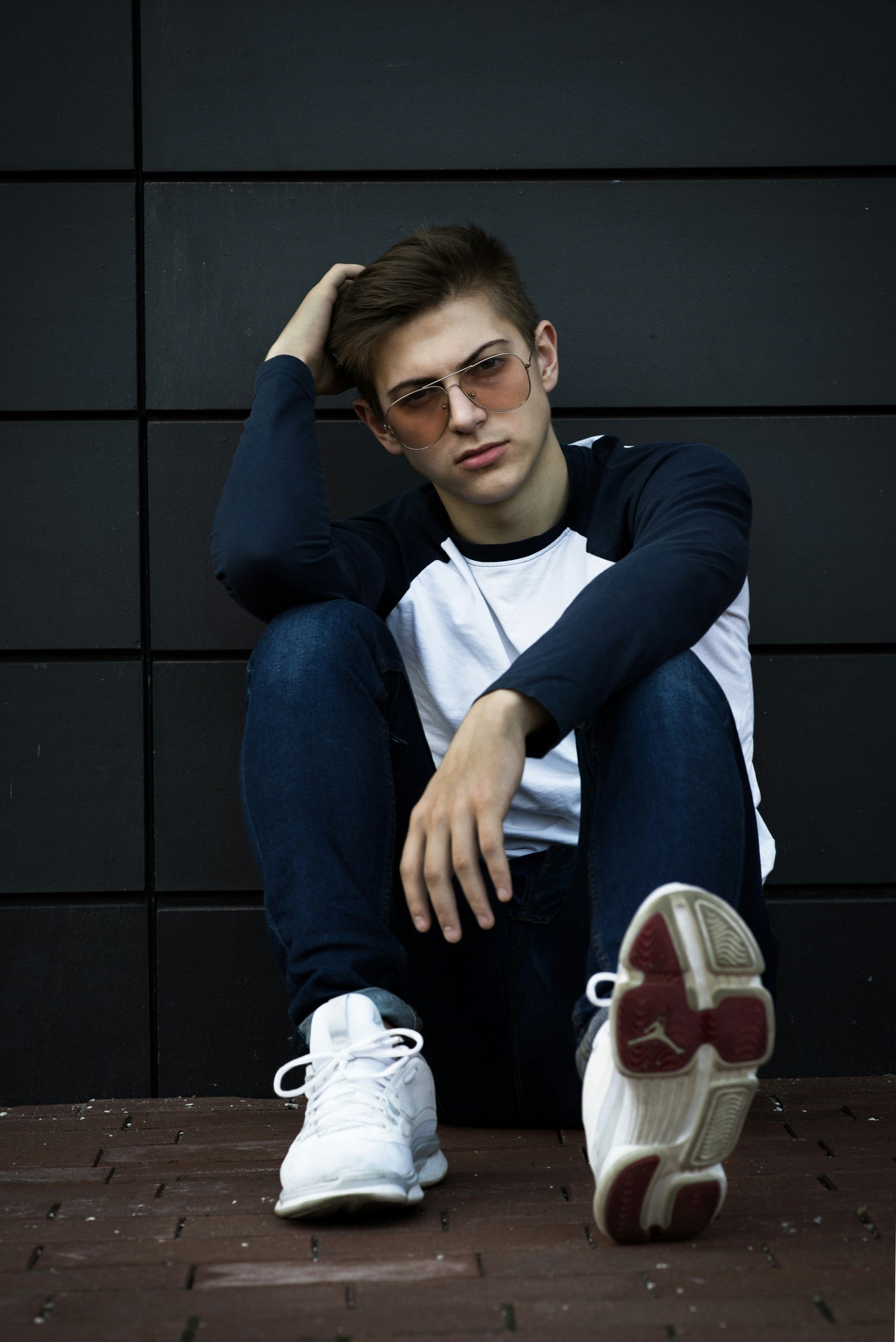 Men's Fashion