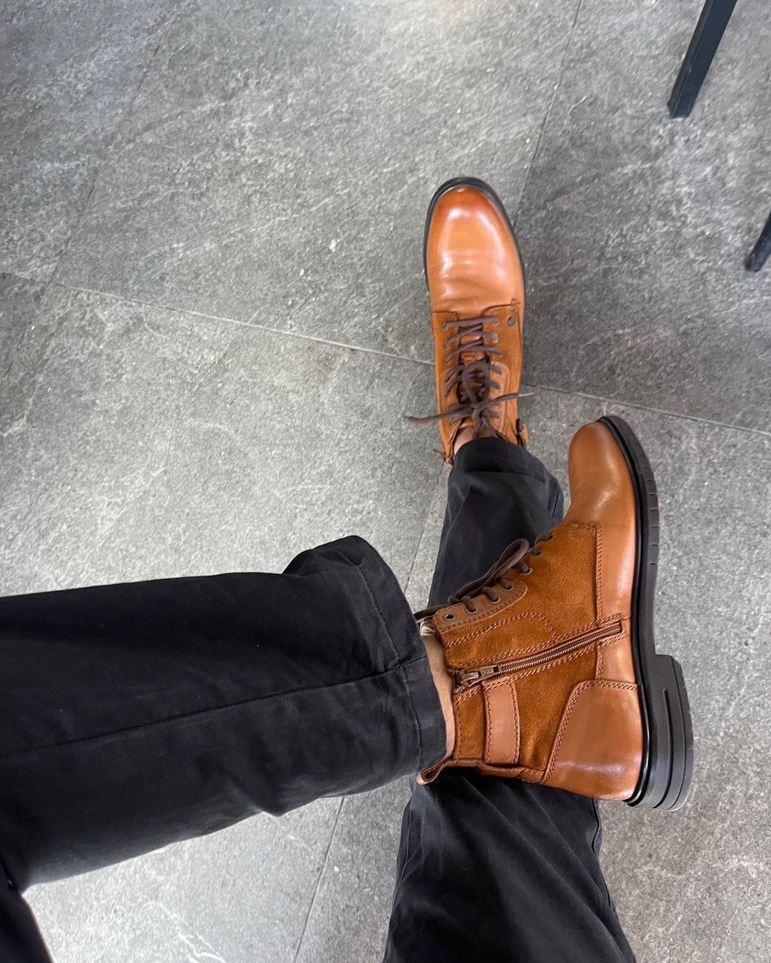 Men's Casual Shoes