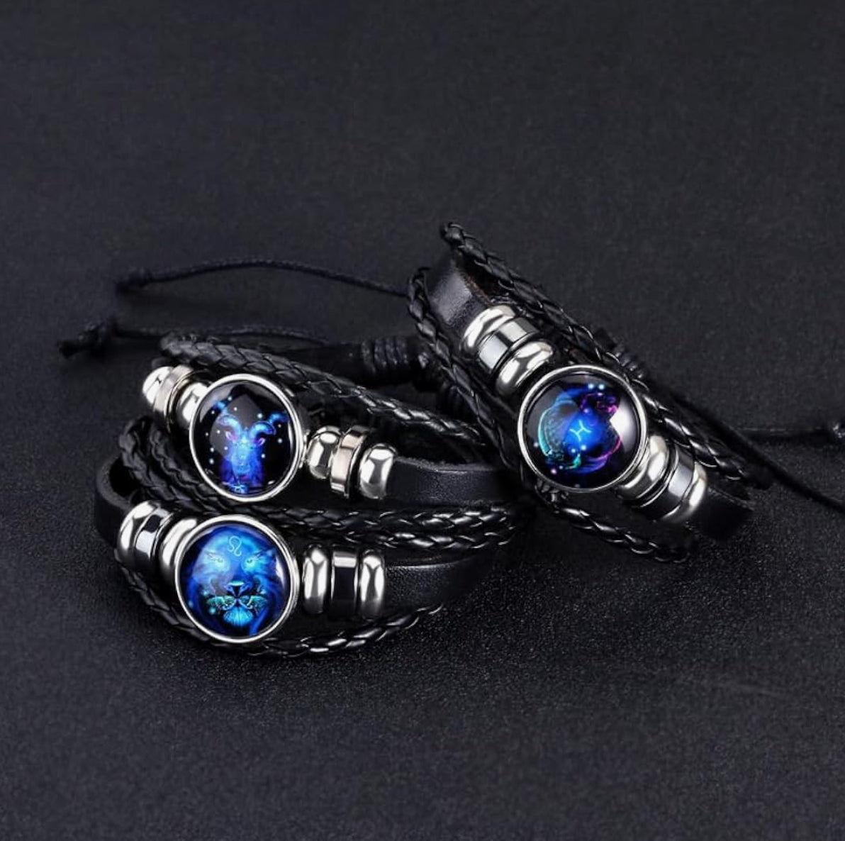Zodiac Bracelet